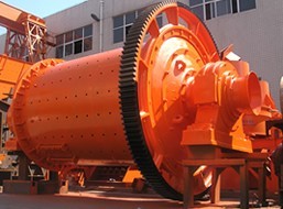 Impact Crusher