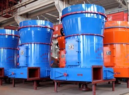Jaw Crusher