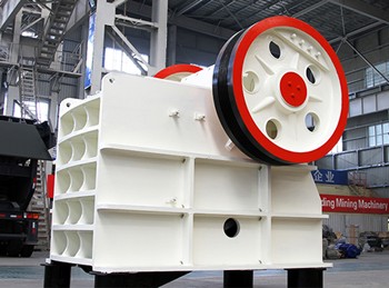 Jaw Crusher