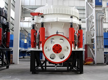 Cone Crusher