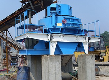 Sand Making Machine