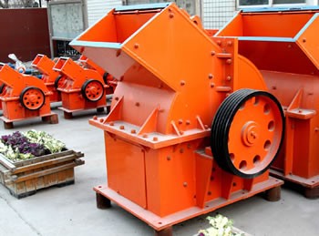 Hammer Mill