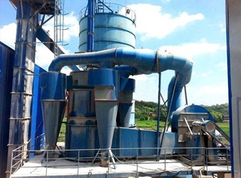 O-SEPA High Efficiency Separator