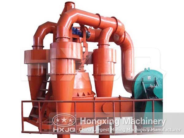 O-SEPA High Efficiency Separator