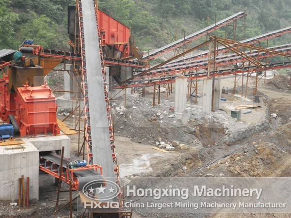aggregate production